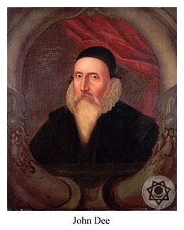 John Dee