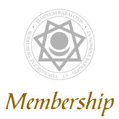 Membership