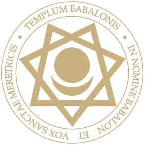 Seal of the Temple of Babalon